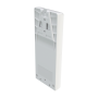 FTC21 Fiber-to-Copper Converter with SwOS Lite