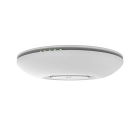 MikroTik cAP 2.4GHz Dual-Chain Ceiling AP 802.11n CAPsMAN PoE