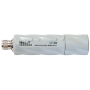 MikroTik GrooveA 52 2.4/5GHz Dual Band Outdoor AP CPE Omni