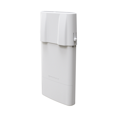 MikroTik NetBox 5 ax | Wi-Fi 6 Outdoor AP/CPE/Point-to-Point