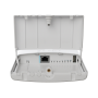 MikroTik NetBox 5 ax Wi-Fi 6 Outdoor 5 GHz AP RouterOS