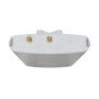 MikroTik NetBox 5 ax Wi-Fi 6 Outdoor 5 GHz AP RouterOS