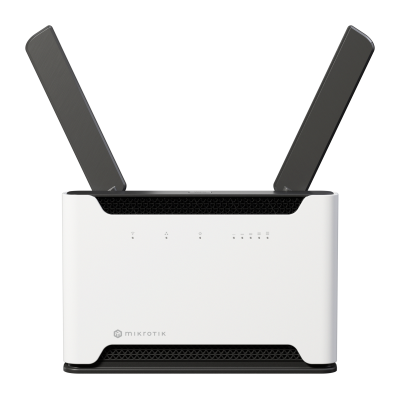 MikroTik Chateau PRO ax Wi-Fi 6 AX3600 4×4 MIMO Router