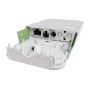 MikroTik wAP LTE Kit 2024 CAT4 Outdoor LTE Wi-Fi Router