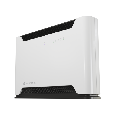 Chateau LTE6: Fast Dual-Band Home Router with CAT6 Modem