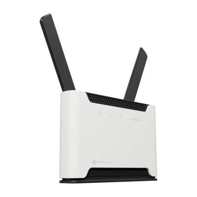 Chateau LTE6 ax: Fast LTE Router with Gen6 Wireless