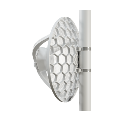 LHG LTE18 Kit: High-Speed Rural Internet Solution with CAT18 LTE