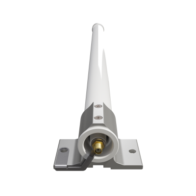 868 Omni Antenna: Rugged 6.5 dBi LoRa® Antenna Kit with IP66