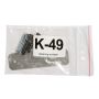 868 Omni Antenna: Rugged 6.5 dBi LoRa® Antenna Kit with IP66