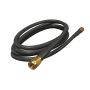 868 Omni Antenna: Rugged 6.5 dBi LoRa® Antenna Kit with IP66
