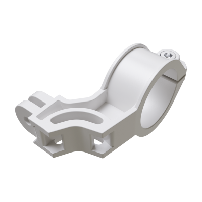 MikroTik QMP-LDF Pole Mast Wall Mount Adapter LDF