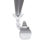 MikroTik QMP-LDF Pole Mast Wall Mount Adapter LDF