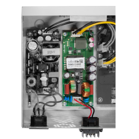 PW48V-12V85W ±48V Telecom Power Supply for CCR Devices