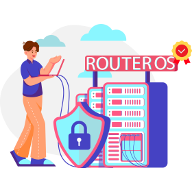 MikroTik BGP & OSPF Consulting | Dynamic Routing Experts