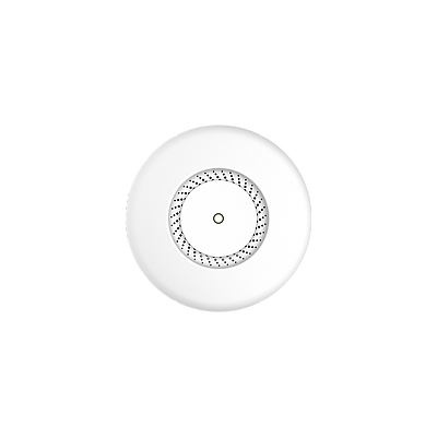 MikroTik cAP ac Dual Band 2.4/5GHz AC1200 Ceiling Wall Mount AP