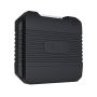 MikroTik LtAP + R11 LTE6 Mini PCIe | Rugged LTE Router with Carrier Aggregation