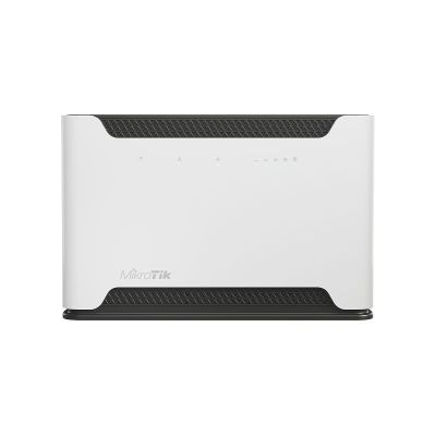 MikroTik Chateau LTE12 2025 LTE Cat12 Wi-Fi Router