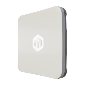 SXTsq 5 ax Outdoor Wi-Fi 6 CPE with AP Mode and 16 dBi Antenna