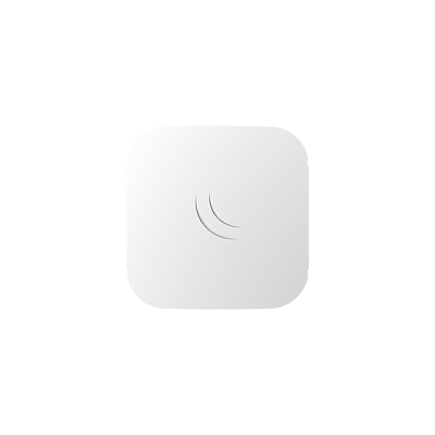 MikroTik cAP ac Dual Band 2.4/5GHz AC1200 Ceiling Wall Mount AP