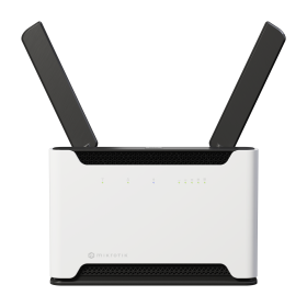MikroTik Chateau 5G R17 ax eSIM 5G Wi-Fi 6 Router