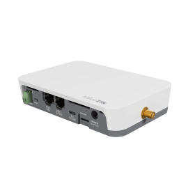 KNOT LR8G kit MikroTik KNOT LR8G Kit – LoRa, LTE CAT-M, GPS, Modbus, Bluetooth IoT