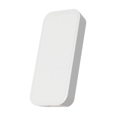 MikroTik wAP LR9G Kit LoRa 915MHz GPS IoT Gateway