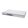 MikroTik CRS812 DDQ – 400G Switch with 50G/200G/400G Ports