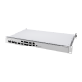MikroTik CRS812 DDQ – 400G Switch with 50G/200G/400G Ports