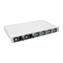 MikroTik CRS812 DDQ – 400G Switch with 50G/200G/400G Ports