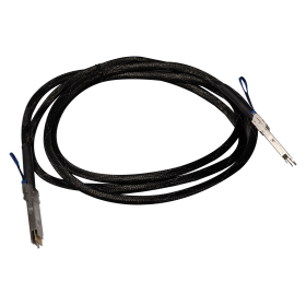 MikroTik DDQ+DA0003 QSFP-DD 400G Direct Attach Cable 3m