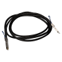 MikroTik DDQ+DA0003 QSFP-DD 400G Direct Attach Cable 3m