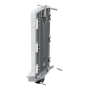 MikroTik GPERx6 Outdoor Hybrid Fiber PoE Switch DC