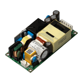MikroTik TN19-0250-55 250W Replacement PSU CRS418