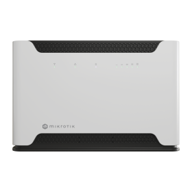 MikroTik Chateau LTE7 | Dual-Band WiFi Router with LTE Cat7 & PoE