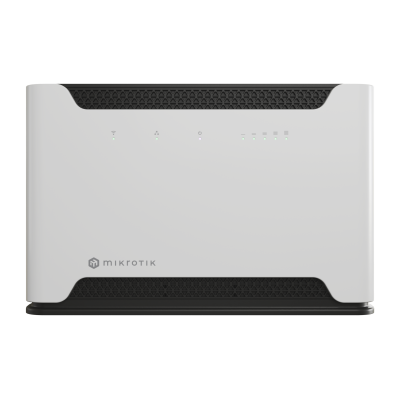 MikroTik Chateau LTE7 Wi-Fi 5 LTE Cat7 Router