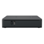 MikroTik hAP ax S Wi-Fi 6 AX3000 Router 2.5G SFP