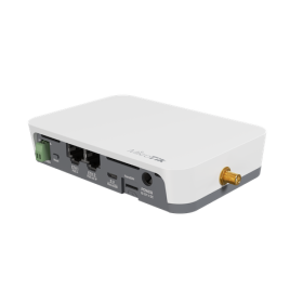 KNOT LR9 Kit: 902-928 MHz LoRa® IoT Gateway with CAT-M Connectivity