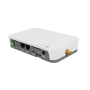MikroTik KNOT LR9G Kit LoRa 915MHz LTE CAT-M IoT Gateway