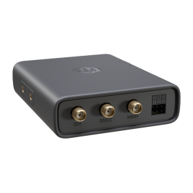 MikroTik KNOT Embedded LTE4 – Industrial LTE Cat4, BLE & GNSS IoT Gateway