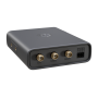 MikroTik KNOT Embedded LTE4 Industrial IoT Gateway