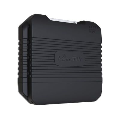 MikroTik LtAP LTE7 Kit Rugged Vehicle LTE Router
