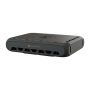 MikroTik hAP be3 Media Wi-Fi 7 Router MA53UG+HbeH