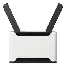 MikroTik Chateau LTE7 ax – Wi-Fi 6 Router with LTE Cat7 & 2.5G Ethernet