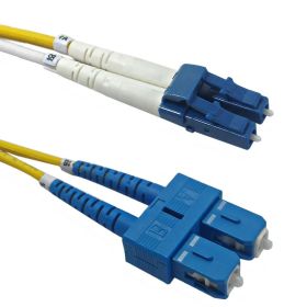 OS2 Singlemode Duplex LC/SC