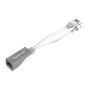 MikroTik LHGG LTE7 Outdoor LTE Cat7 17dBi