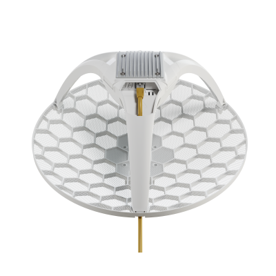 MikroTik LHGG LTE7 Outdoor LTE Cat7 17dBi