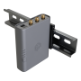 MikroTik KNOT Embedded LTE4 Global IoT Gateway EG25-G