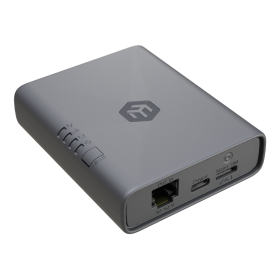 MikroTik KNOT Embedded LTE4 Global IoT Gateway EG25-G