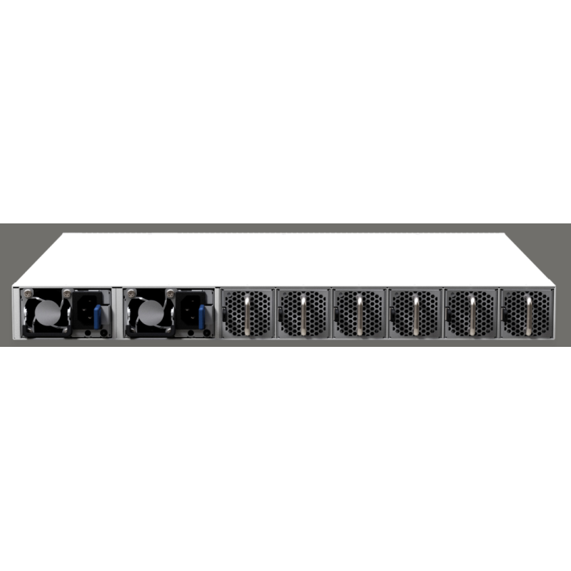 MikroTik CCR3232-16XG-4DS-2DQ – 200G/400G Cloud Core Router with
