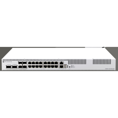 MikroTik CCR3232-16XG-4DS-2DQ – 200G/400G Cloud Core Router with